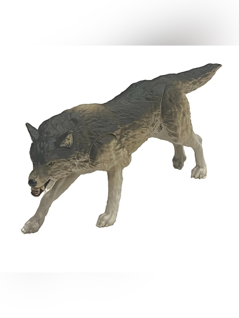 Jumanji Wolf Action Figure Lanard Collection Exclusive 2019